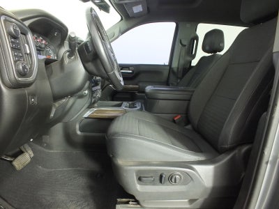 2020 Chevrolet Silverado 1500 LT Trail Boss 4WD *CLEAN CARFAX! RUNS STRONG!*