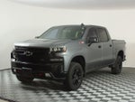 2020 Chevrolet Silverado 1500 LT Trail Boss 4WD *CLEAN CARFAX! RUNS STRONG!*
