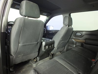 2020 Chevrolet Silverado 1500 LT Trail Boss 4WD *CLEAN CARFAX! RUNS STRONG!*