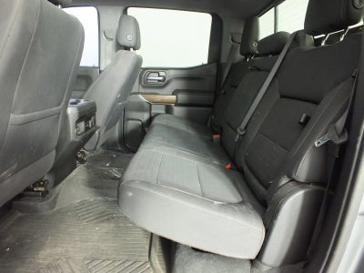 2020 Chevrolet Silverado 1500 LT Trail Boss 4WD *CLEAN CARFAX! RUNS STRONG!*