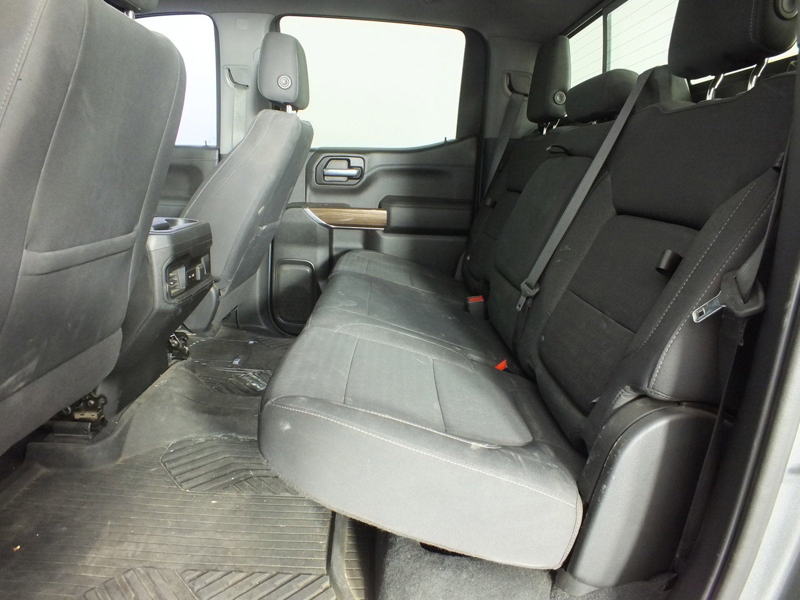 2020 Chevrolet Silverado 1500 LT Trail Boss 4WD *CLEAN CARFAX! RUNS STRONG!*