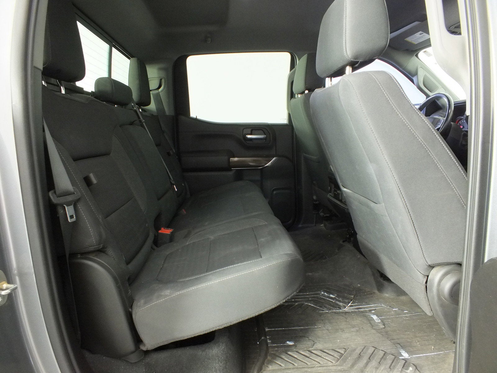 2020 Chevrolet Silverado 1500 LT Trail Boss 4WD *CLEAN CARFAX! RUNS STRONG!*