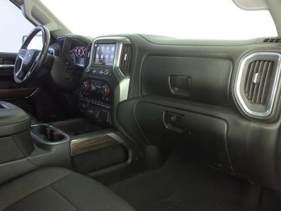 2020 Chevrolet Silverado 1500 LT Trail Boss 4WD *CLEAN CARFAX! RUNS STRONG!*