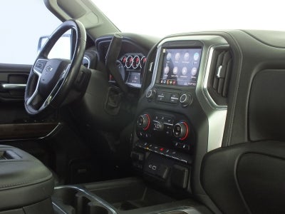 2020 Chevrolet Silverado 1500 LT Trail Boss 4WD *CLEAN CARFAX! RUNS STRONG!*