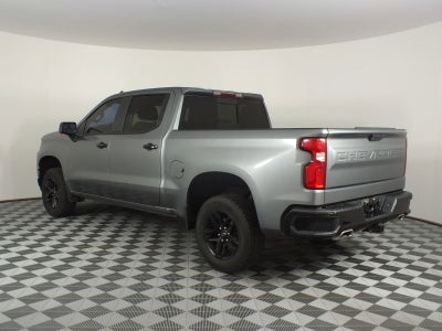 2020 Chevrolet Silverado 1500 LT Trail Boss 4WD *CLEAN CARFAX! RUNS STRONG!*