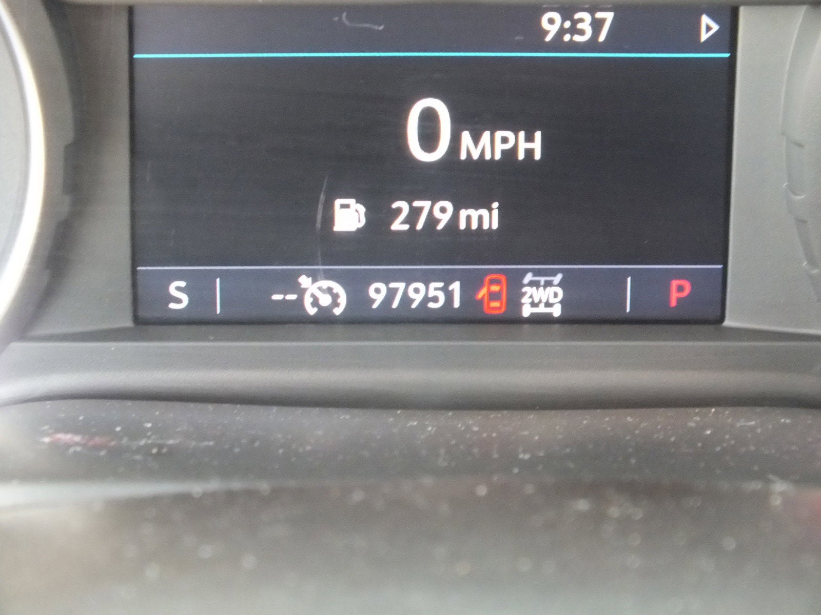 2021 Chevrolet Silverado 1500 LT Trail Boss 4X4