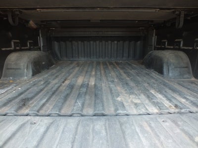 2021 Chevrolet Silverado 1500 LT Trail Boss 4X4