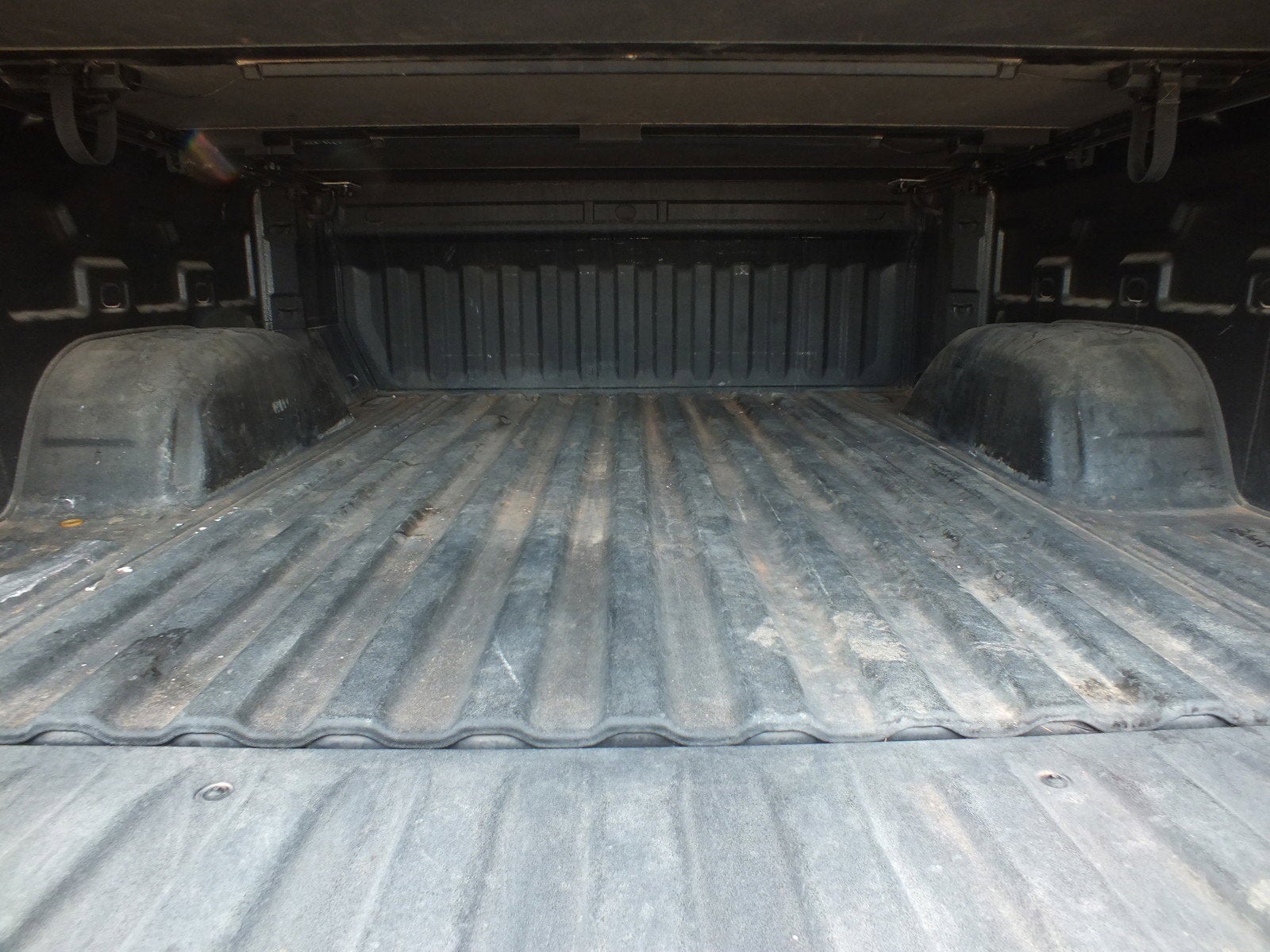 2021 Chevrolet Silverado 1500 LT Trail Boss 4X4