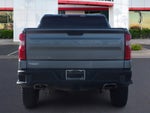 2021 Chevrolet Silverado 1500 LT Trail Boss 4X4