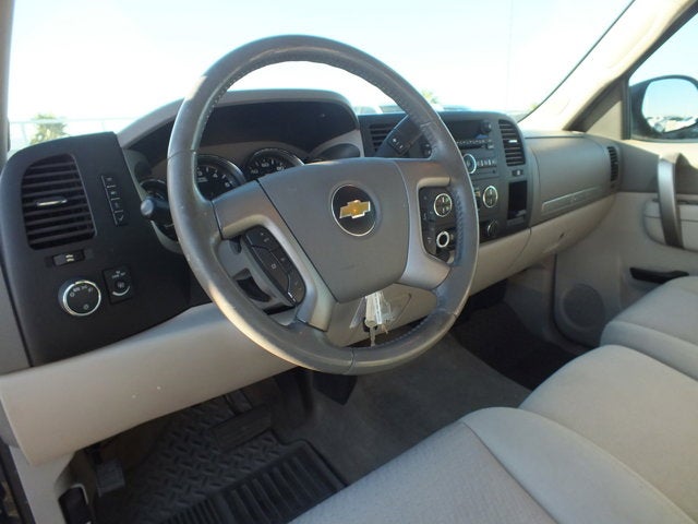 2013 Chevrolet Silverado 1500 LT *ONLY 76K MILES!*