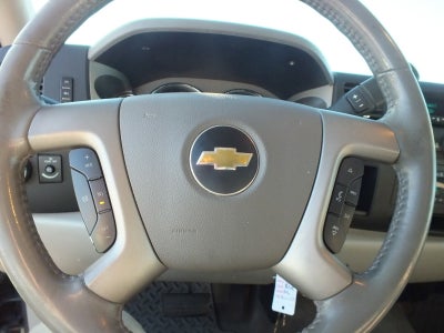 2013 Chevrolet Silverado 1500 LT *ONLY 76K MILES!*