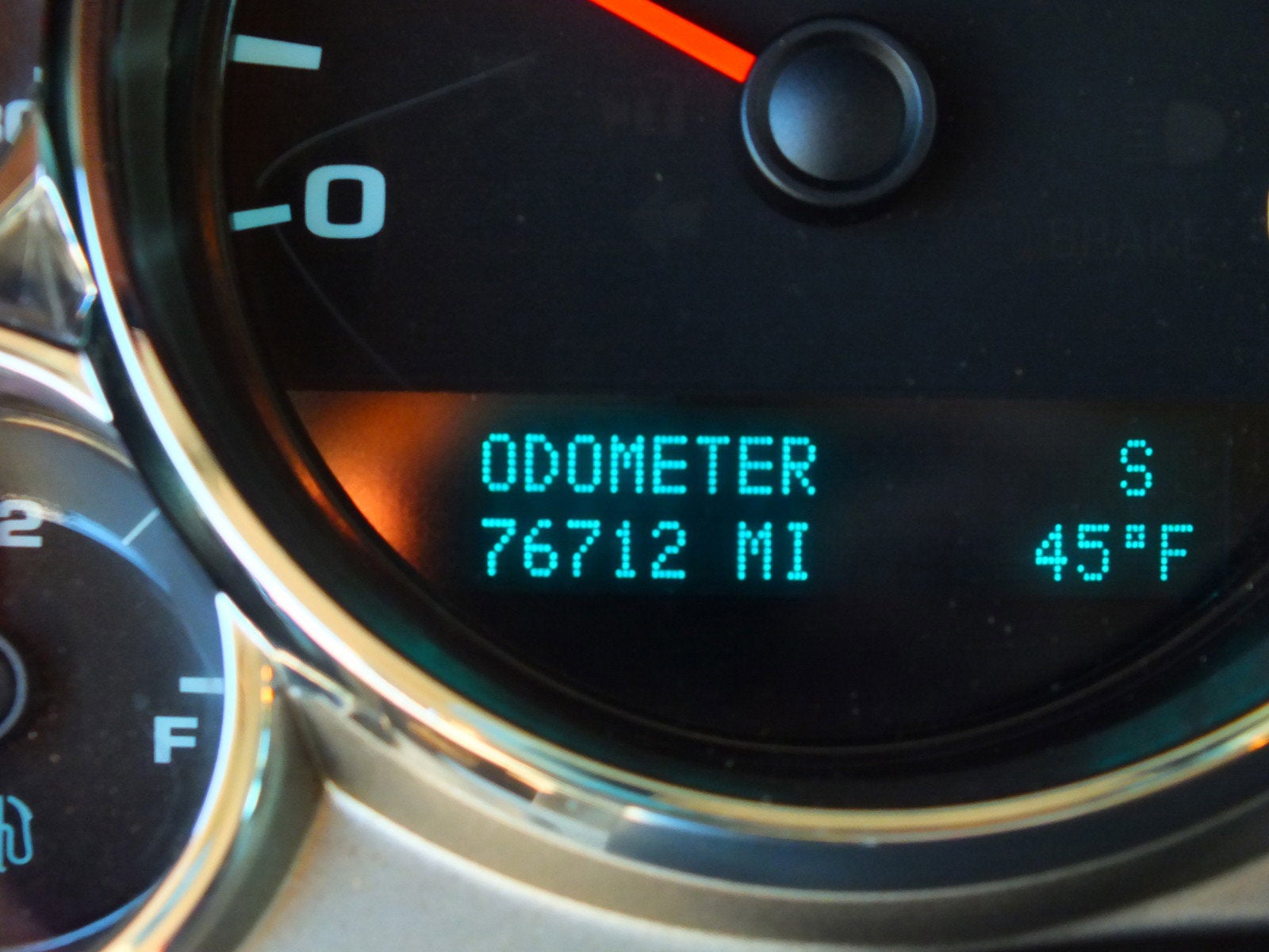 2013 Chevrolet Silverado 1500 LT *ONLY 76K MILES!*