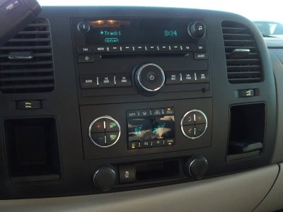 2013 Chevrolet Silverado 1500 LT *ONLY 76K MILES!*