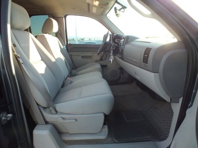 2013 Chevrolet Silverado 1500 LT *ONLY 76K MILES!*