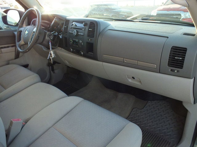 2013 Chevrolet Silverado 1500 LT *ONLY 76K MILES!*