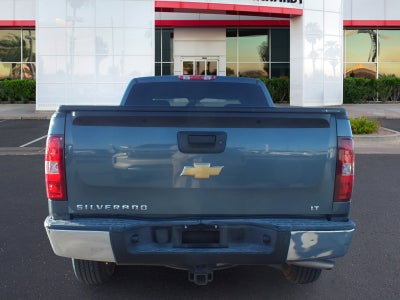 2013 Chevrolet Silverado 1500 LT *ONLY 76K MILES!*