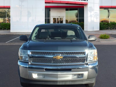 2013 Chevrolet Silverado 1500 LT *ONLY 76K MILES!*