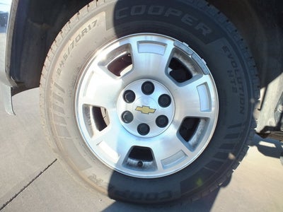 2013 Chevrolet Silverado 1500 LT *ONLY 76K MILES!*