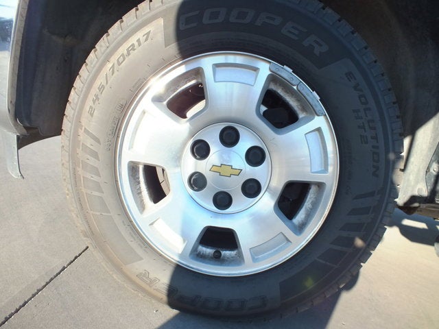 2013 Chevrolet Silverado 1500 LT *ONLY 76K MILES!*