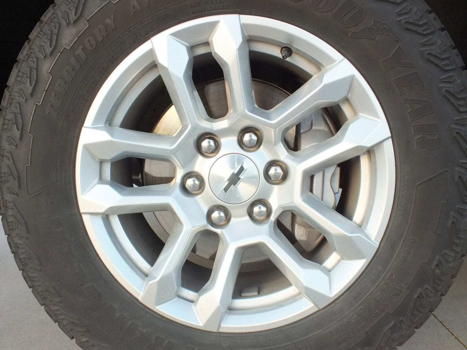 2024 Chevrolet Silverado 1500 RST 4WD *1-OWNER!*