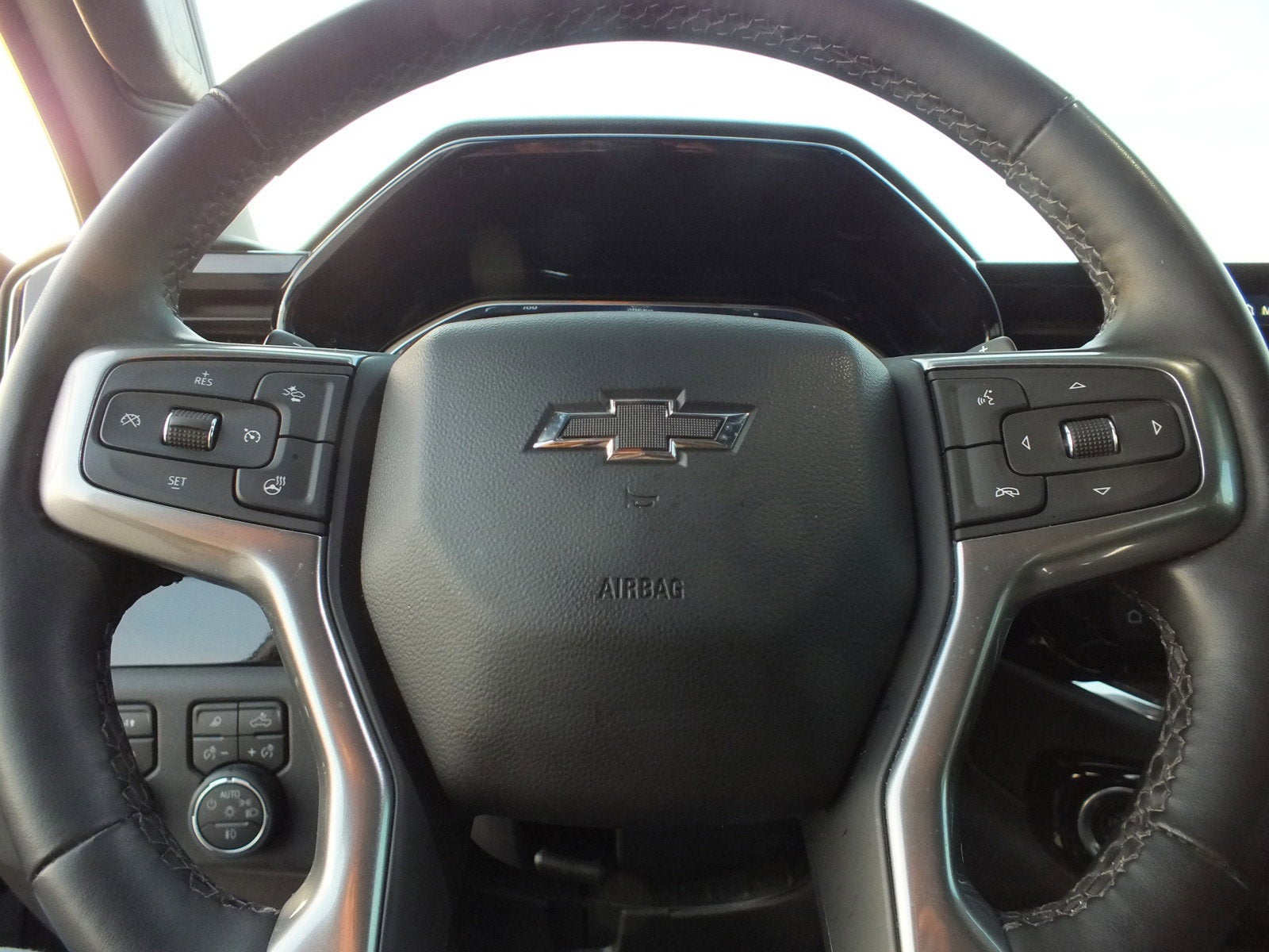 2024 Chevrolet Silverado 1500 RST 4WD *1-OWNER!*