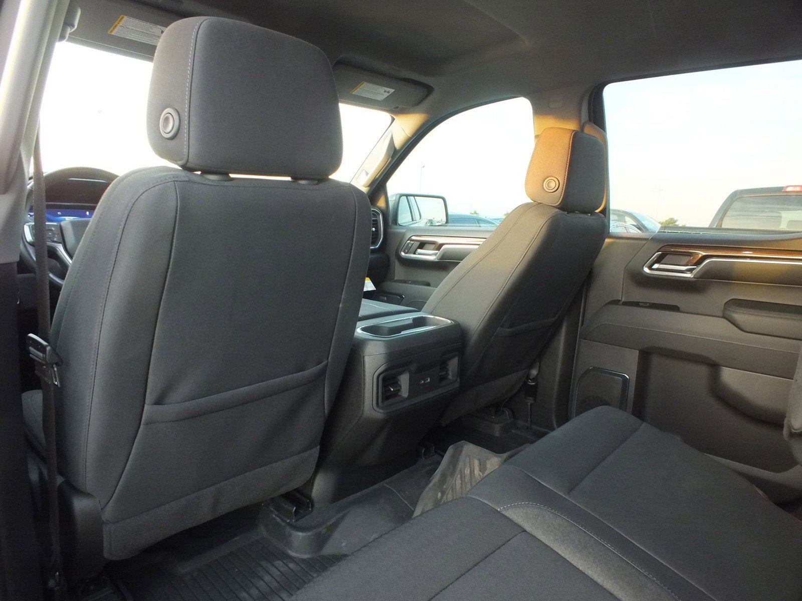 2024 Chevrolet Silverado 1500 RST 4WD *1-OWNER!*