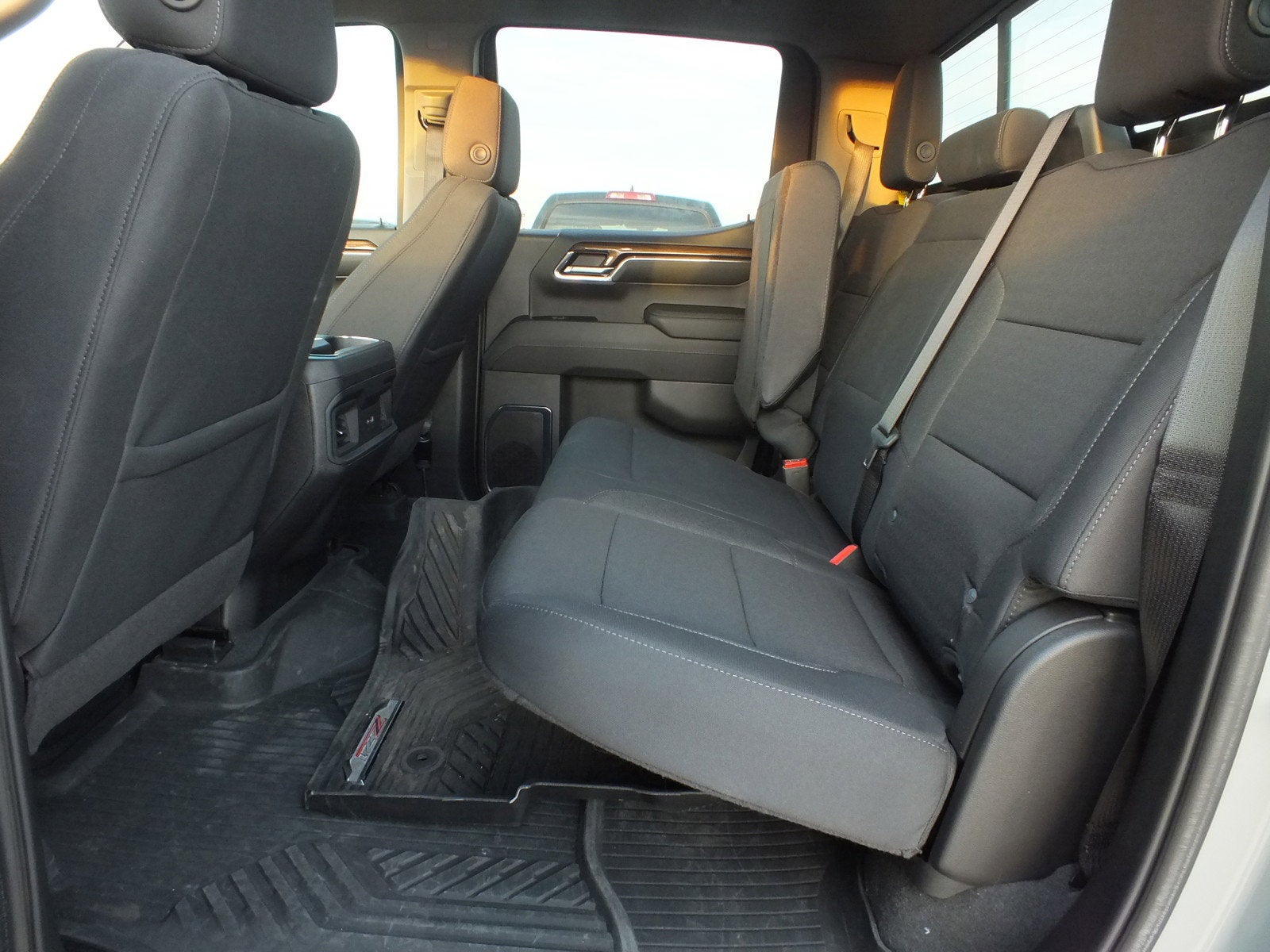 2024 Chevrolet Silverado 1500 RST 4WD *1-OWNER!*