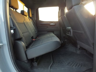 2024 Chevrolet Silverado 1500 RST 4WD *1-OWNER!*