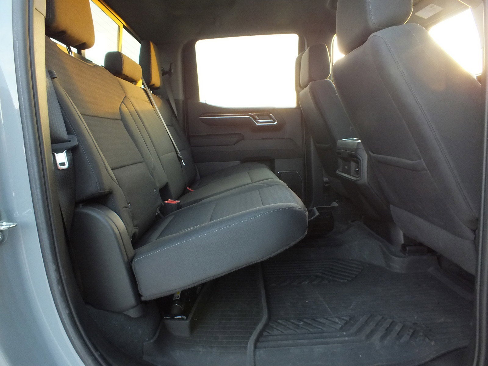 2024 Chevrolet Silverado 1500 RST 4WD *1-OWNER!*