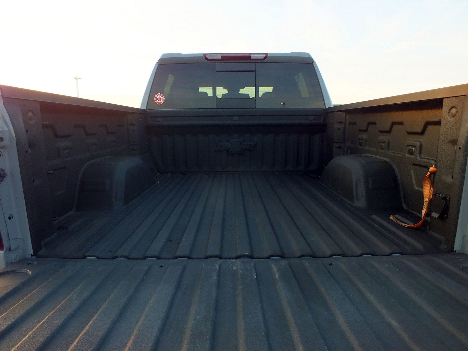 2024 Chevrolet Silverado 1500 RST 4WD *1-OWNER!*