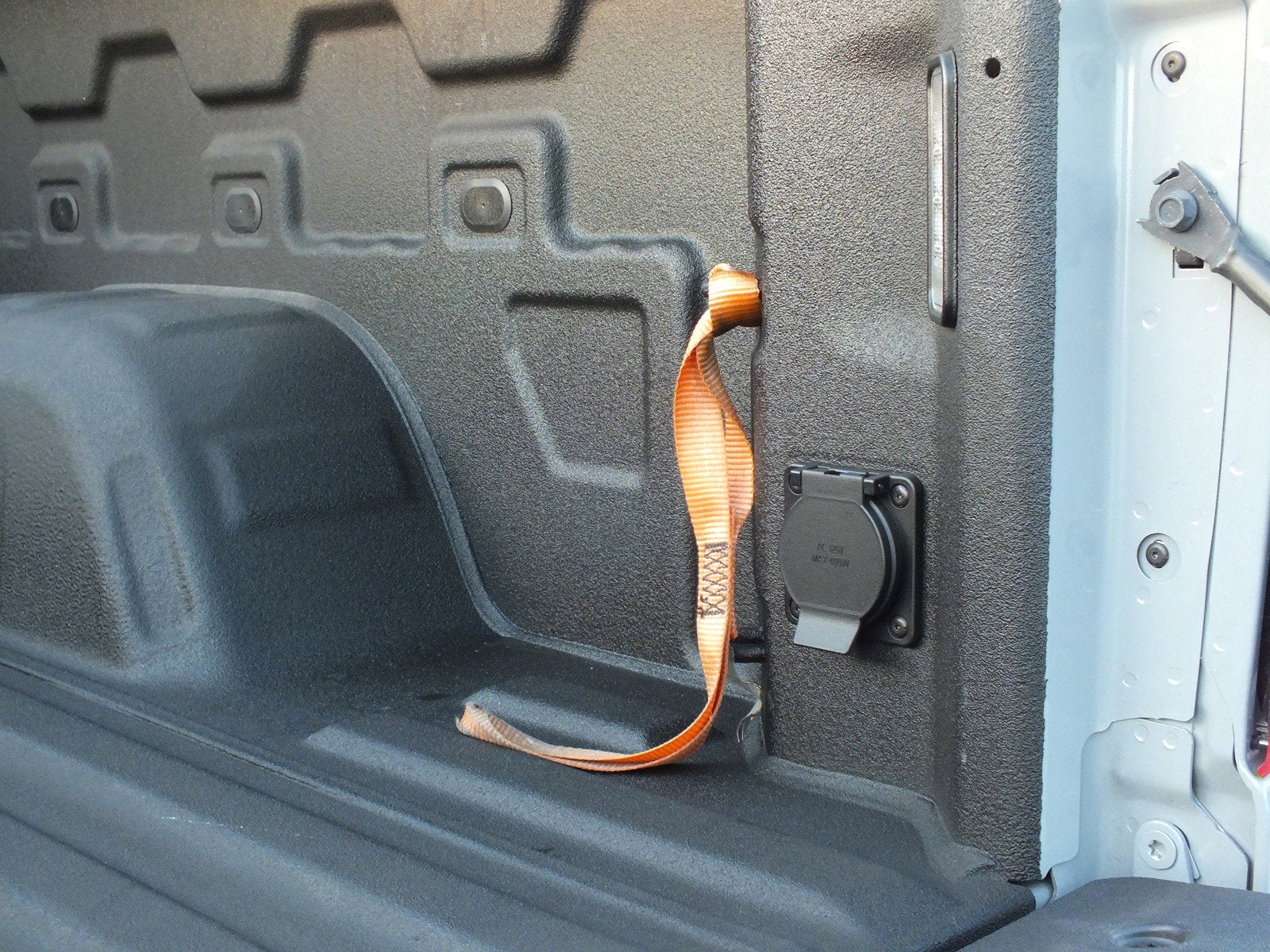 2024 Chevrolet Silverado 1500 RST 4WD *1-OWNER!*