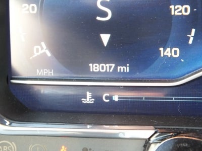 2025 Chevrolet Silverado 1500 LTZ 4X4 *1 OWNER, CLEAN CARFAX!*