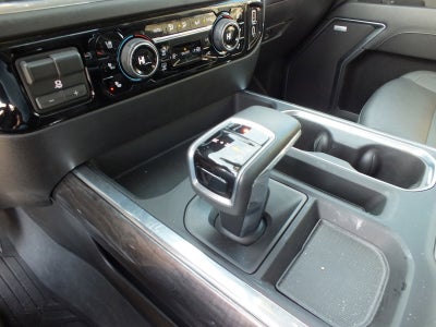 2025 Chevrolet Silverado 1500 LTZ 4X4 *1 OWNER, CLEAN CARFAX!*