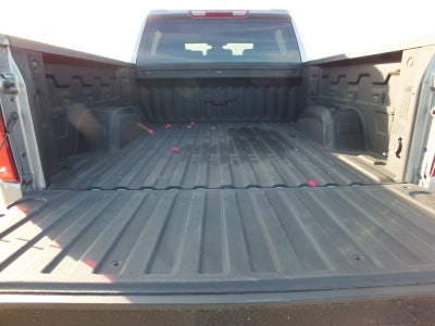 2025 Chevrolet Silverado 1500 LTZ 4X4 *1 OWNER, CLEAN CARFAX!*