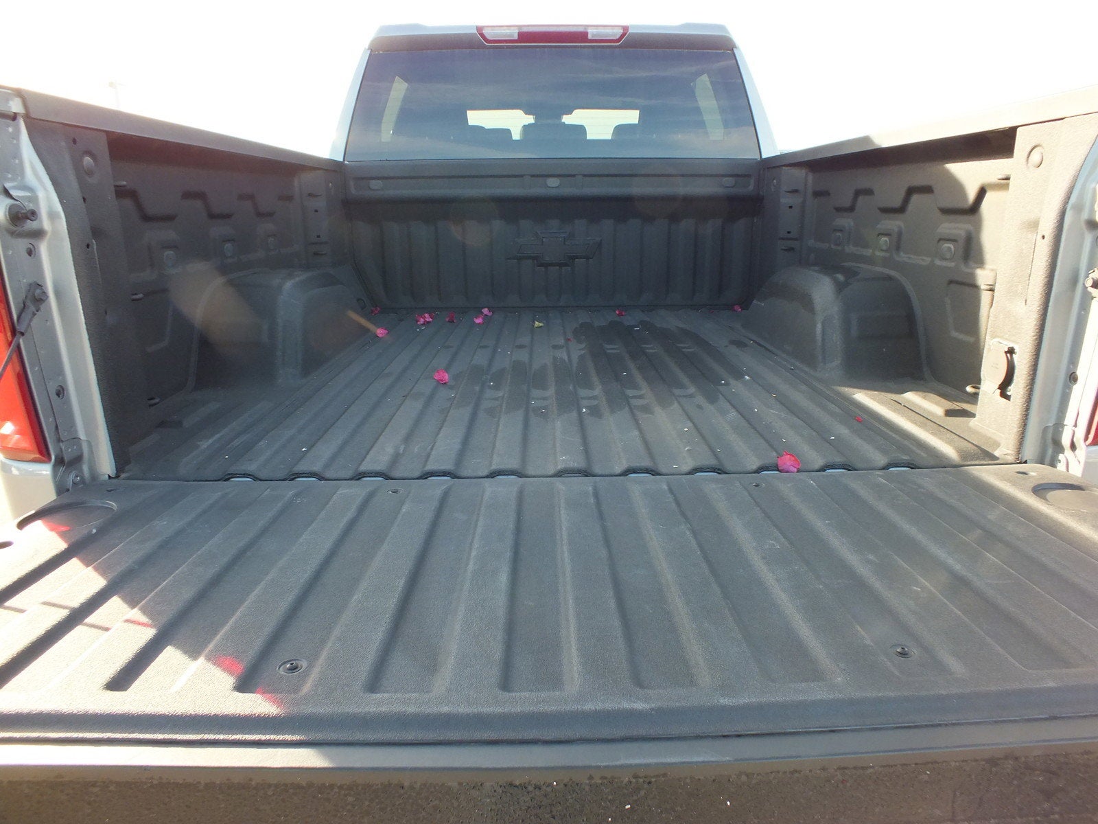 2025 Chevrolet Silverado 1500 LTZ 4X4 *1 OWNER, CLEAN CARFAX!*