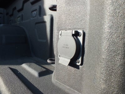 2025 Chevrolet Silverado 1500 LTZ 4X4 *1 OWNER, CLEAN CARFAX!*