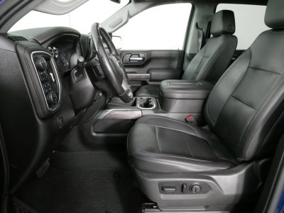 2021 Chevrolet Silverado 1500 LTZ 4X4 *1 OWNER, CLEAN CARFAX!*