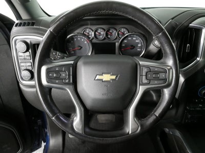 2021 Chevrolet Silverado 1500 LTZ 4X4 *1 OWNER, CLEAN CARFAX!*