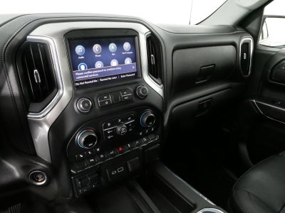 2021 Chevrolet Silverado 1500 LTZ 4X4 *1 OWNER, CLEAN CARFAX!*