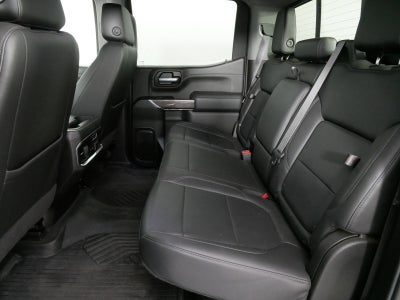 2021 Chevrolet Silverado 1500 LTZ 4X4 *1 OWNER, CLEAN CARFAX!*