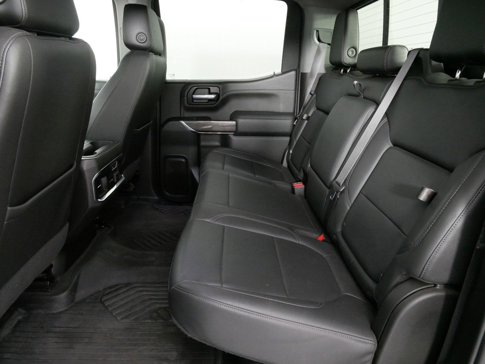 2021 Chevrolet Silverado 1500 LTZ 4X4 *1 OWNER, CLEAN CARFAX!*