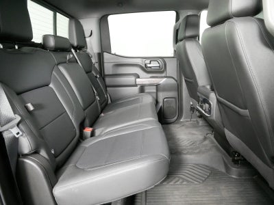 2021 Chevrolet Silverado 1500 LTZ 4X4 *1 OWNER, CLEAN CARFAX!*