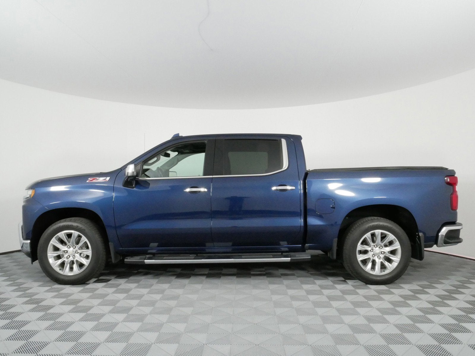 2021 Chevrolet Silverado 1500 LTZ 4X4 *1 OWNER, CLEAN CARFAX!*