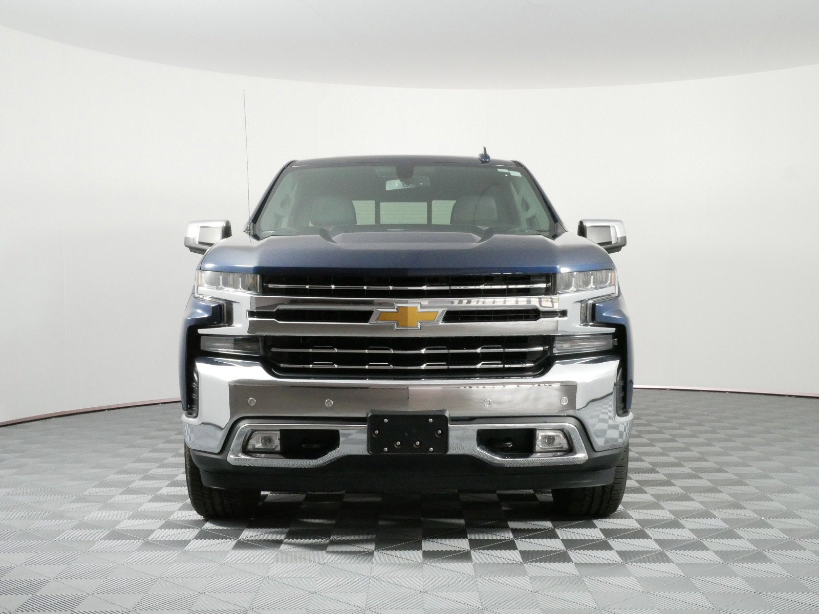2021 Chevrolet Silverado 1500 LTZ 4X4 *1 OWNER, CLEAN CARFAX!*