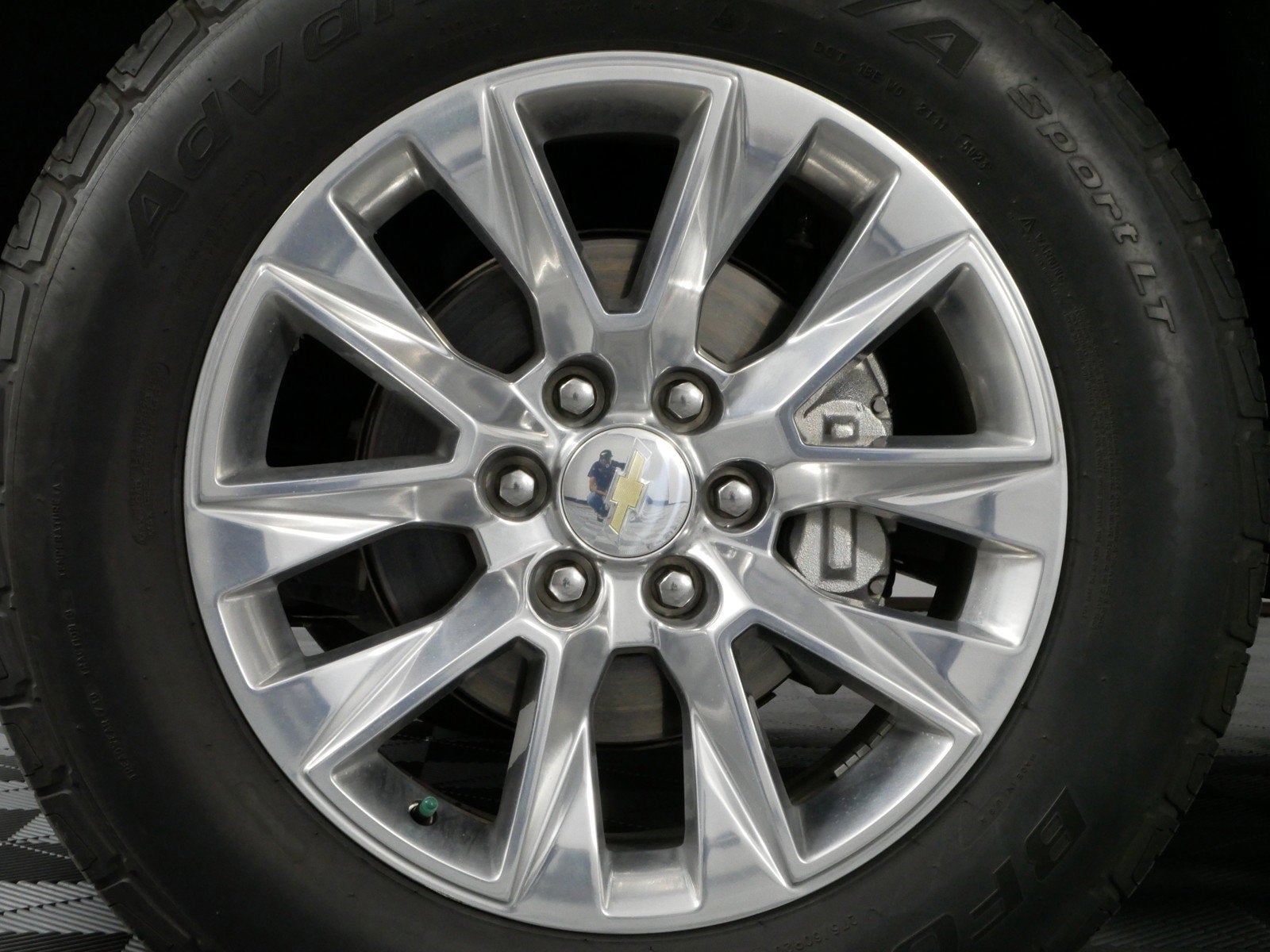 2021 Chevrolet Silverado 1500 LTZ 4X4 *1 OWNER, CLEAN CARFAX!*