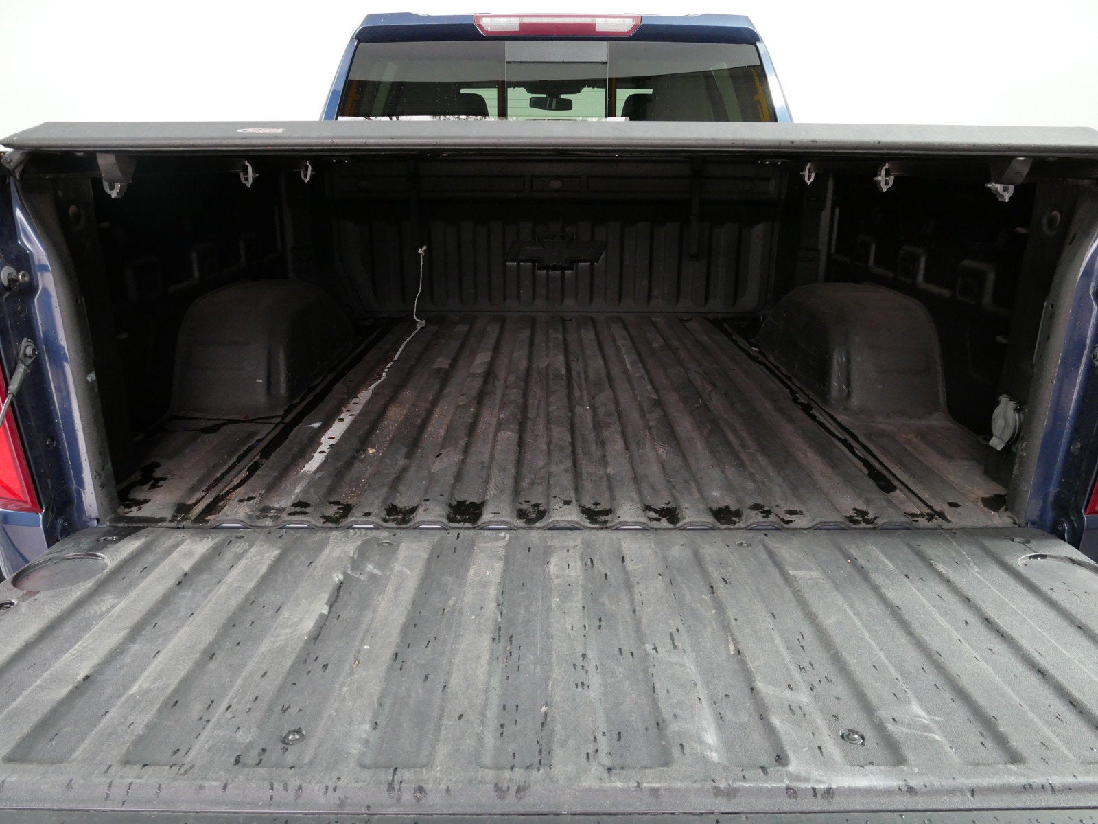 2021 Chevrolet Silverado 1500 LTZ 4X4 *1 OWNER, CLEAN CARFAX!*