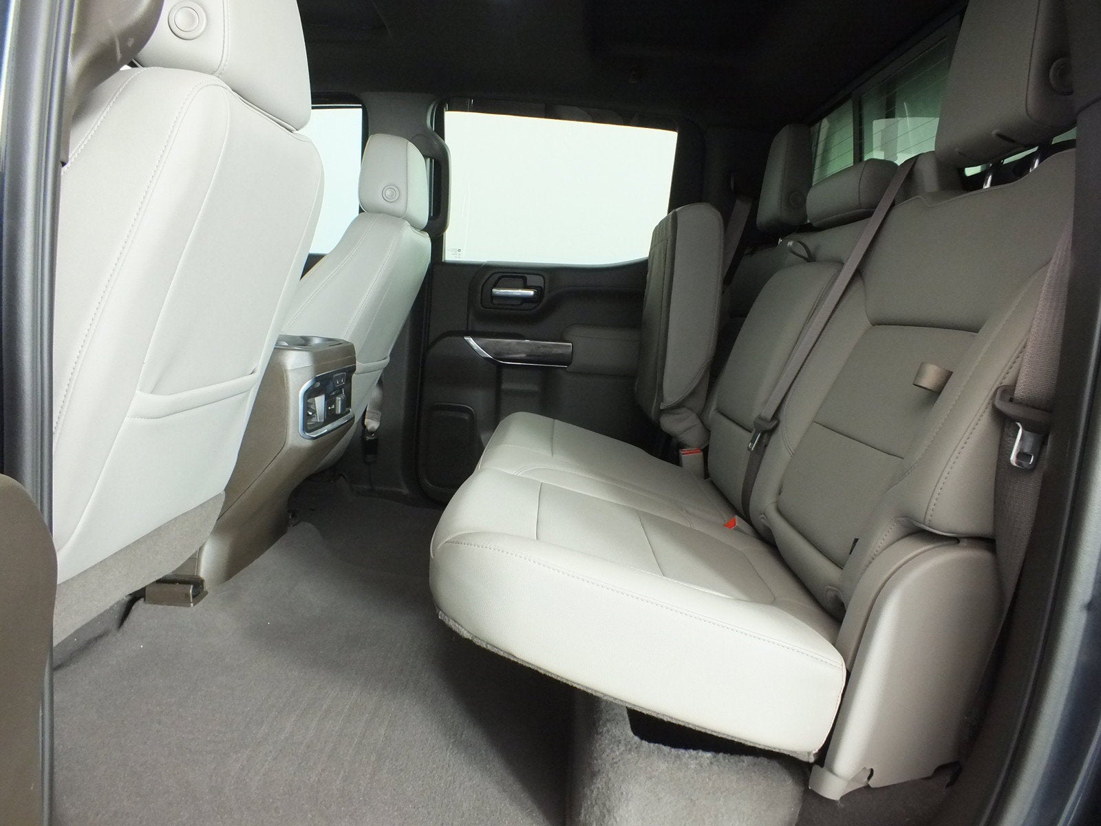 2021 Chevrolet Silverado 1500 LTZ 4WD *CLEAN CARFAX!*