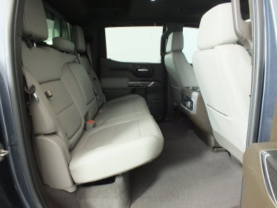 2021 Chevrolet Silverado 1500 LTZ 4WD *CLEAN CARFAX!*