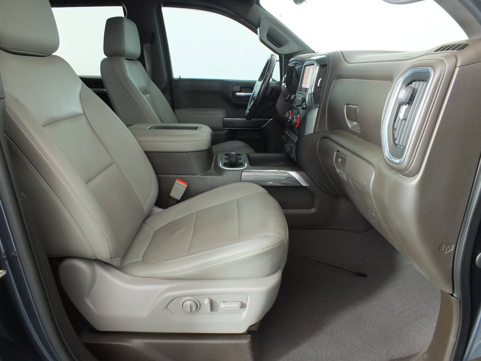 2021 Chevrolet Silverado 1500 LTZ 4WD *CLEAN CARFAX!*
