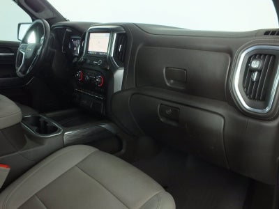 2021 Chevrolet Silverado 1500 LTZ 4WD *CLEAN CARFAX!*